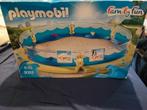 NIEUW in doos:Playmobil familyfun 9063 bassin voor zeedieren, Kinderen en Baby's, Speelgoed | Buiten | Los speelgoed, Nieuw, Ophalen of Verzenden