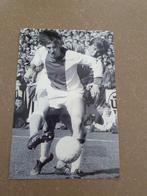 Johan Cruijff Ajax, Verzamelen, Sportartikelen en Voetbal, Ophalen of Verzenden, Zo goed als nieuw, Ajax, Poster, Plaatje of Sticker