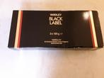 Vintage Yardley Black Label Soap, Ophalen of Verzenden, Zo goed als nieuw