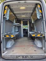 Mercedes-Benz Sprinter 413 2.2 BlueTEC 366 HD Euro 6, Achterwielaandrijving, Gebruikt, Euro 6, 4 cilinders