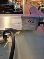 Inductie kookplaat 1 pit professioneel. Inductie 2700W, Ophalen, -, -, 3 kookzones of minder