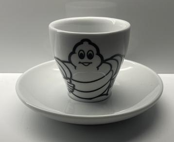 Michelin Kop en Schotel beschikbaar voor biedingen