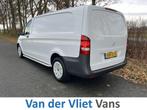 Mercedes-Benz Vito 111 CDI 115pk E6 XL Extra Lang 3p Lease, Auto's, Bestelauto's, Voorwielaandrijving, 1780 kg, Gebruikt, Euro 6
