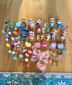 Heel veel L.O.L OMG Surprise! Poppetjes + accessoires, Verzamelen, Ophalen of Verzenden, Zo goed als nieuw