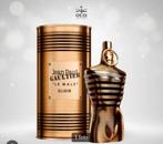 Jean Paul Gaultier LE MALE ELIXER 125ml, Sieraden, Tassen en Uiterlijk, Ophalen of Verzenden, Zo goed als nieuw