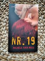 Michèle van Rees - Nr. 19, Ophalen of Verzenden, Zo goed als nieuw