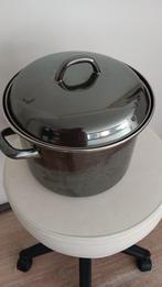 Soeppan 6 liter, Huis en Inrichting, Keuken | Potten en Pannen, Ophalen, Nieuw, Overige materialen, Kookpan of Snelkookpan