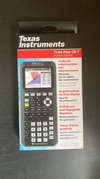 loednieuw- Texas Instruments TI-84 Plus CE-T Python Edition, Ophalen of Verzenden, Nieuw