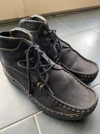 Wolky maat 40, Kleding | Dames, Schoenen, Schoenen met lage hakken, Zwart, Ophalen of Verzenden, Gedragen