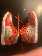 Air Jordan 1 mid spijker, Ophalen of Verzenden, Zo goed als nieuw