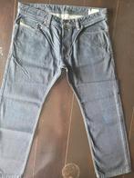 CLASSIC VINTAGE DIESEL SAFADO SLIM STRAIGHT JEANS SIZE 34, Kleding | Heren, Spijkerbroeken en Jeans, Ophalen of Verzenden, Zo goed als nieuw