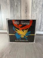 Hidden Fates Elite Trainer Box - Sealed!, Hobby en Vrije tijd, Verzamelkaartspellen | Pokémon, Ophalen of Verzenden, Nieuw, Overige typen