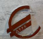 Vintage Metalen Euro Teken van TPG, TNT Postgroep., Verzenden, Nieuw, Overige typen