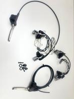 Magura HS11 Quick Release, Fietsen en Brommers, Fietsonderdelen, Ophalen of Verzenden, Zo goed als nieuw, Algemeen