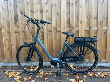 Mooie luxe Stella Livorno met shimano steps middenmotor beschikbaar voor biedingen