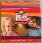 Voorleesboek met vertelplaten voor peuters bij thema’s (Puk), Verzenden, Zo goed als nieuw, Fictie algemeen, Voorleesboek