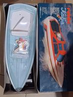 MODELBOUW BOOT ROBBE KATJA, Ophalen of Verzenden, Gebruikt