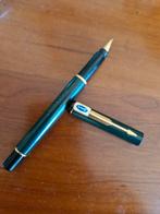 Parker Vulpen - Made in U.K., Gebruikt, Parker, Ophalen of Verzenden, Met reclame