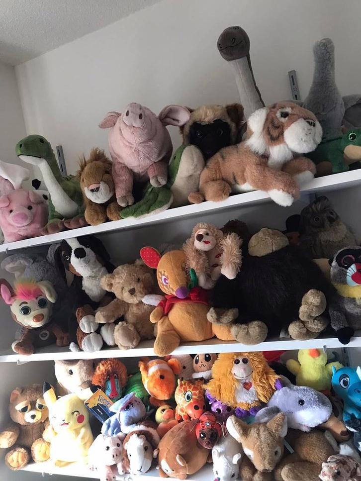 Speelgoed gratis gezocht voor de Minderbedeelden Sint cadeau, Diversen, Rommelmarktspullen, Zo goed als nieuw, Ophalen