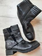 Esprit laars stoer model maat 41 NIEUW, Kleding | Dames, Ophalen, Nieuw, Zwart, Hoge laarzen