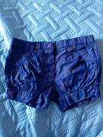 Vertbaudet korte broek maat 74, Broekje, Meisje, Vertbaudet, Ophalen of Verzenden
