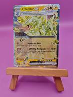 Tyranitar ex - Obsidian Flames, Verzenden, Zo goed als nieuw