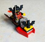 Lego System 2848 Fright Knights Vliegende Machine 1997., Ophalen of Verzenden, Zo goed als nieuw, Complete set, Lego