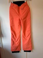 Roxy Skibroek Oranje Maat 176/XS, Kinderen en Baby's, Kinderkleding | Maat 176, Broek, Meisje, Ophalen of Verzenden, Zo goed als nieuw