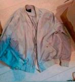 Zomer jas grijs maat XL fb sister, Maat 46/48 (XL) of groter, Ophalen of Verzenden, Zo goed als nieuw, Grijs