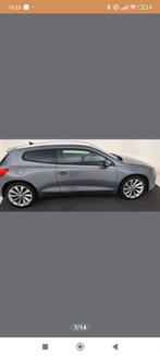 Volkswagen Scirocco 1.4 TSI 118KW 2009 Grijs, Auto's, Volkswagen, Voorwielaandrijving, 15 km/l, 4 cilinders, Handgeschakeld