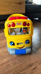 Fajna zabawka autobus szkolny w jezyku polskim, Kinderen en Baby's, Ophalen of Verzenden, Gebruikt