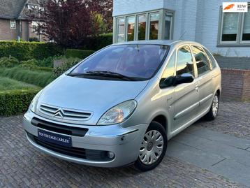 Citroen Xsara Picasso 1.6i Attraction beschikbaar voor biedingen