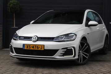Volkswagen Golf 1.4 TSI PHEV GTE | Pano | Leder | Camera beschikbaar voor biedingen