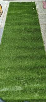 Nieuw stuk kunstgras 0.90x3.05m, Tuin en Terras, Gras en Kunstgras, Ophalen of Verzenden, Nieuw, Minder dan 10 m², Kunstgras