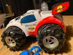 Bestuurbare auto VaporizR 2, Kinderen en Baby's, Speelgoed | Speelgoedvoertuigen, Zo goed als nieuw, Ophalen