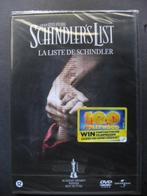 Schindlers’s list, Vanaf 12 jaar, Ophalen of Verzenden, Nieuw in verpakking, Waargebeurd drama