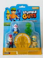 Figuren 5-pack Stumble Guys / Series 1 / Diramix / nieuw, Ophalen of Verzenden, Nieuw