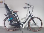 In nieuwstaat verkerende Gazelle Bloom moederfiets 57/28"!, Versnellingen, Zo goed als nieuw, 1 zitje, Ophalen