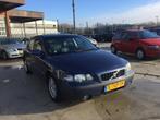 Volvo S60 2.4 Edition, Auto's, Volvo, Te koop, Geïmporteerd, 5 stoelen, 2435 cc