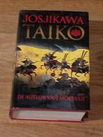 Taiko - Josjikawa - Hardcover, Ophalen of Verzenden, Gelezen, Josjikawa, Nederland
