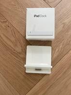 Apple iPad 2 dock, Ophalen of Verzenden, Zo goed als nieuw, Apple iPad