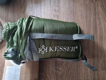 Slaapzak Kaki 175x83cm beschikbaar voor biedingen