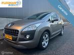 Peugeot 3008 1.6 THP Act. 2012 * Automaat *, Euro 5, Stof, Gebruikt, Origineel Nederlands