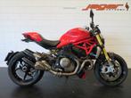 Ducati MONSTER 1200 S PERFECT (bj 2014), Motoren, Motoren | Ducati, Bedrijf, Naked bike