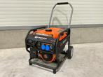 Daewoo GDAX4050 Noodstroomaggregaat 2025, Doe-het-zelf en Verbouw, Aggregaten, Ophalen, Nieuw, Minder dan 5 kVA, Benzine