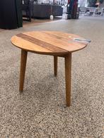 Bijzettafel Sophie studio | Hartman | Showroommodel, Tuin en Terras, Tuinsets en Loungesets, Zo goed als nieuw, Tuinset, Ophalen