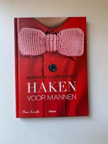 Haken voor mannen Theo Sundh beschikbaar voor biedingen