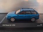 Audi S2 Avant 1994 Schaal 1:43, Solido, Auto, Solido, Nieuw