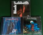 Black Sabbath 3 cd's samen Forbidden,
Dehumanizer &
Iron Man, Ophalen of Verzenden, Zo goed als nieuw