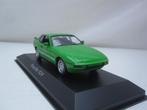 Porsche 924 1976 1:43 Maxichamps, Hobby en Vrije tijd, Modelauto's | 1:43, Ophalen of Verzenden, Nieuw, Auto, MiniChamps